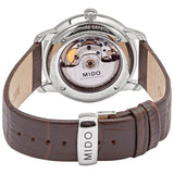 Mido Uomo M0274081606100 Baroncelli III Automatico