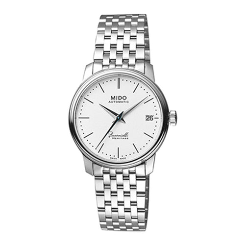 Mido Donna M0272071101000 Baroncelli Automatico