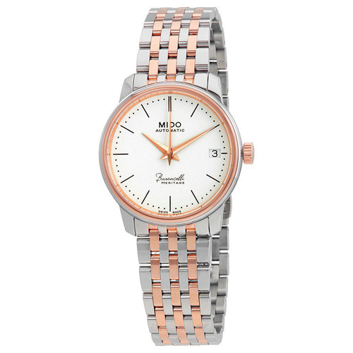 Mido Donna M0272072201000 Belluna Automatico