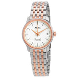 Mido Donna M0272072201000 Belluna Automatico