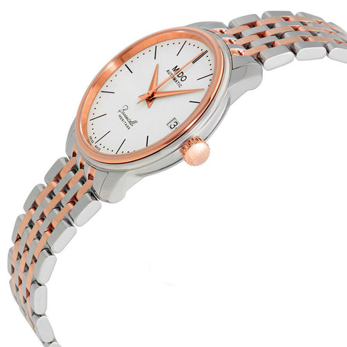 Mido Donna M0272072201000 Belluna Automatico