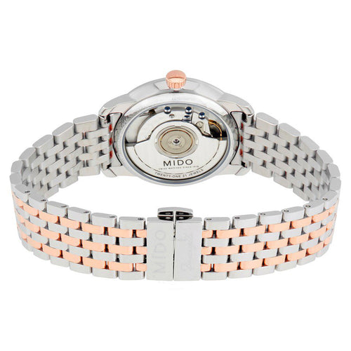 Mido Donna M0272072201000 Belluna Automatico