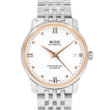 Mido Donna M027.208.41.266.00 Baroncelli 34mm Automatico