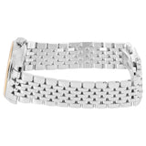 Mido Donna M027.208.41.266.00 Baroncelli 34mm Automatico