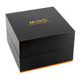Mido Donna M027.208.41.266.00 Baroncelli 34mm Automatico