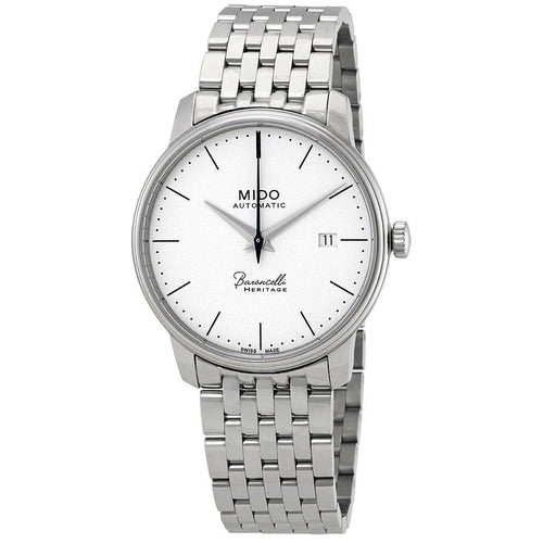Mido Uomo M0274071101000 Baroncelli Automatico