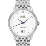 Mido Uomo M027.426.11.018.00 Baroncelli Big Date Automatico