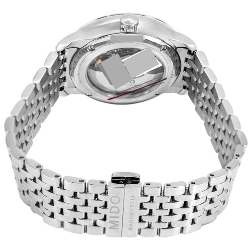 Mido Uomo M027.426.11.018.00 Baroncelli Big Date Automatico