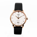 Mido Uomo M0274263601800 Baroncelli Automatico