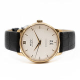 Mido Uomo M0274263601800 Baroncelli Automatico