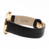 Mido Uomo M0274263601800 Baroncelli Automatico