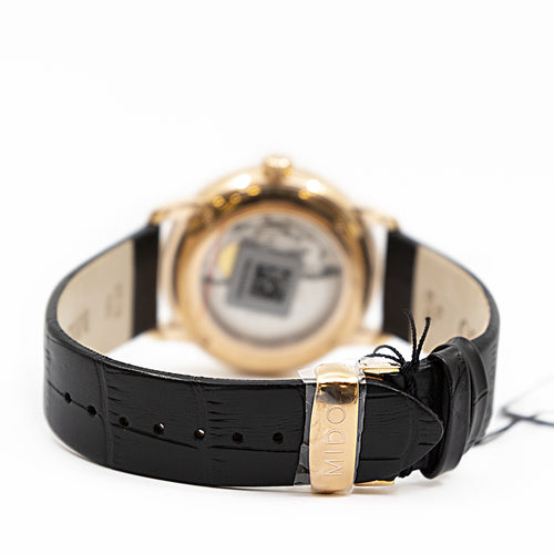 Mido Uomo M0274263601800 Baroncelli Automatico