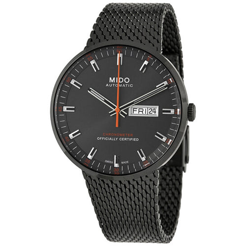 Mido Uomo M0316313306100 Belluna Automatico