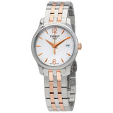 Tissot Donna T0632102203701 T-Classic Quarzo