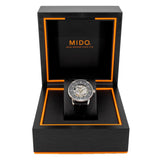 Mido Uomo M037.436.16.061.00 Baroncelli Sekeleton Auto