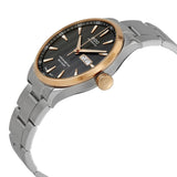 Mido Uomo M0384312106100 Multifort Automatico