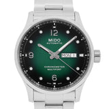 Mido Uomo M038.431.11.097.00 Multifort M Chronometer Auto