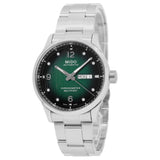 Mido Uomo M038.431.11.097.00 Multifort M Chronometer Auto