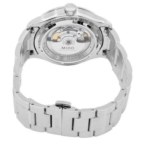 Mido Uomo M038.431.11.097.00 Multifort M Chronometer Auto