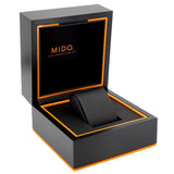 Mido M038.436.37.051.00 Multifort Skeleton Vertigo 42mm Auto