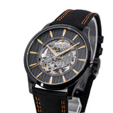 Mido M038.436.37.051.00 Multifort Skeleton Vertigo 42mm Auto