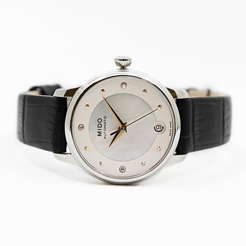 Mido Donna M0392071610600 Baroncelli Automatico