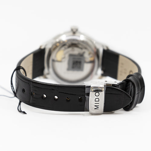 Mido Donna M0392071610600 Baroncelli Automatico