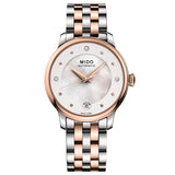 Mido Donna M0392072210600 Baroncelli Automatico
