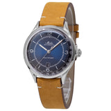 Mido Uomo M040.407.16.040.00 Multifort Patrimony 40mm Auto