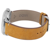 Mido Uomo M040.407.16.040.00 Multifort Patrimony 40mm Auto