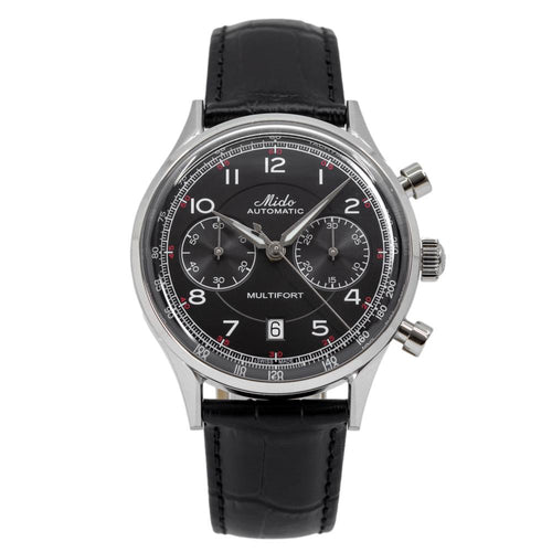 Mido Uomo M040.427.16.052.00 Multifort Patrimony Auto