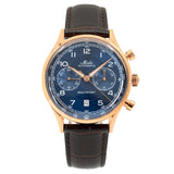 Mido Uomo M040.427.36.042.00 Multifort Patrimony Auto