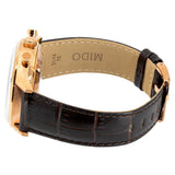 Mido Uomo M040.427.36.042.00 Multifort Patrimony Auto