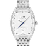 Mido Donna M041.307.11.016.00 Baroncelli Tonneau Automatico