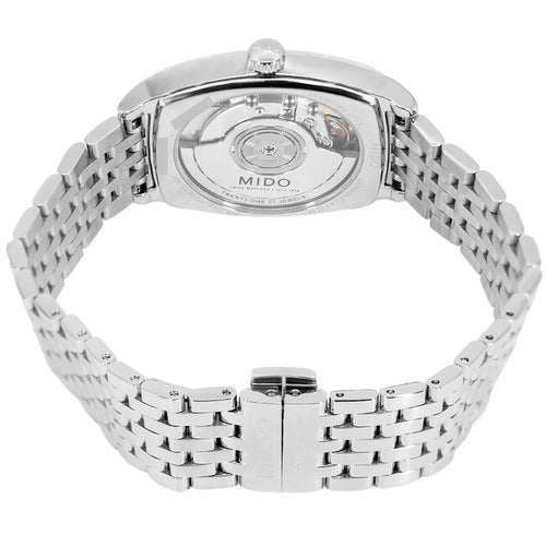 Mido Donna M041.307.11.016.00 Baroncelli Tonneau Automatico