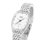 Mido Donna M041.307.11.016.00 Baroncelli Tonneau Automatico