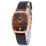 Mido Donna M041.307.36.296.00 Baroncelli Tonneau Automatico