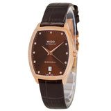 Mido Donna M041.307.36.296.00 Baroncelli Tonneau Automatico