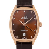 Mido Donna M041.307.36.296.00 Baroncelli Tonneau Automatico