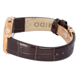 Mido Donna M041.307.36.296.00 Baroncelli Tonneau Automatico