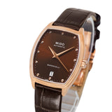Mido Donna M041.307.36.296.00 Baroncelli Tonneau Automatico