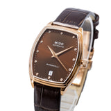 Mido Donna M041.307.36.296.00 Baroncelli Tonneau Automatico