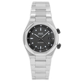 Mido Uomo M047.507.11.051.00 Multifort 8 Two Crowns Auto