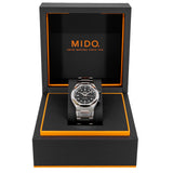 Mido Uomo M047.507.11.051.00 Multifort 8 Two Crowns Auto