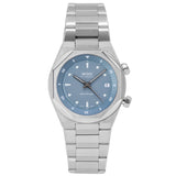 Mido Uomo M047.507.11.081.00 Multifort 8 Two Crowns Auto