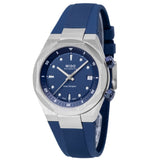 Mido Uomo M047.507.17.041.00 Multifort 8 Two Crowns Auto