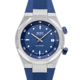 Mido Uomo M047.507.17.041.00 Multifort 8 Two Crowns Auto