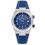 Mido Uomo M047.507.17.041.00 Multifort 8 Two Crowns Auto