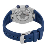 Mido Uomo M047.507.17.041.00 Multifort 8 Two Crowns Auto