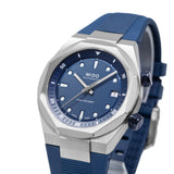 Mido Uomo M047.507.17.041.00 Multifort 8 Two Crowns Auto